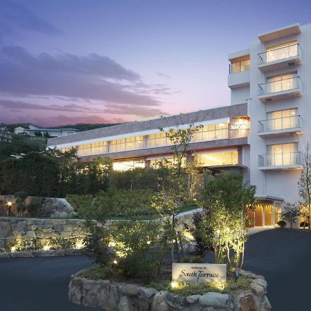 Auberge De South Terrace Širahama Exteriér fotografie